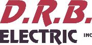 DRB Electric, Inc. Logo